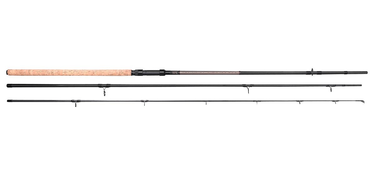 Spro Tactical Lake Trout 5-40Gr 3.30 m