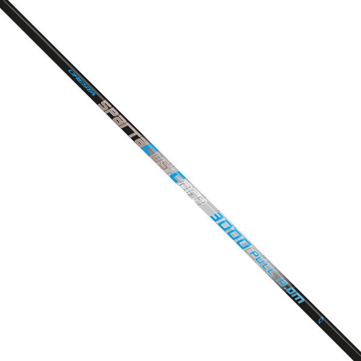 Cresta Spartacus Carp 3000 13.0M Pole