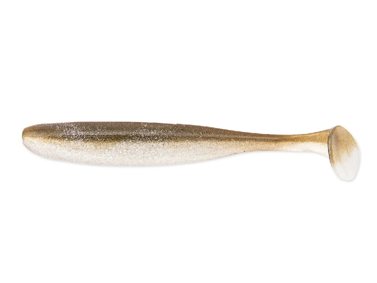 Keitech Easy Shiner 4inch 10Cm 7st. Arkansas Shiner Keitech Easy Shiner 4inch 10Cm 7st. Arkansas Shiner