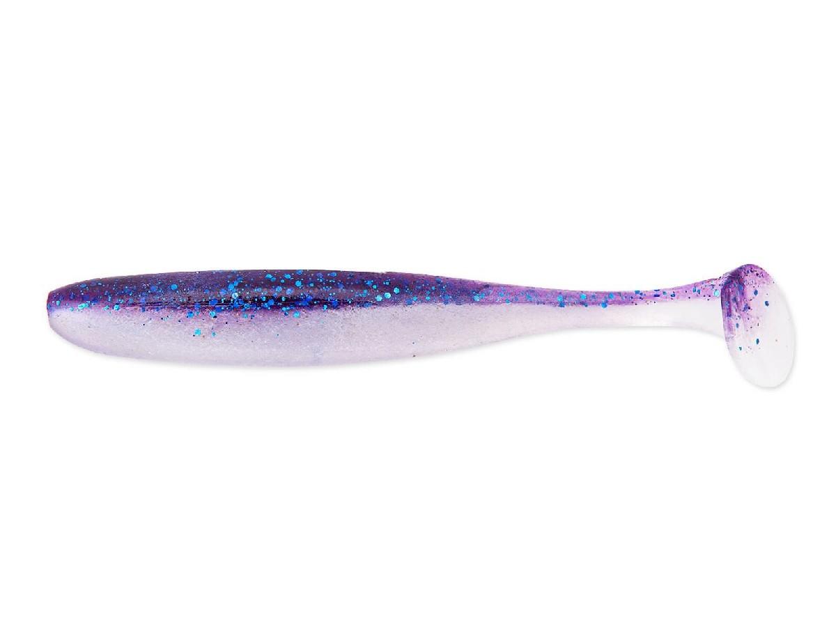 Keitech Easy Shiner 5inch 12,5Cm 5st. Lee La Shad