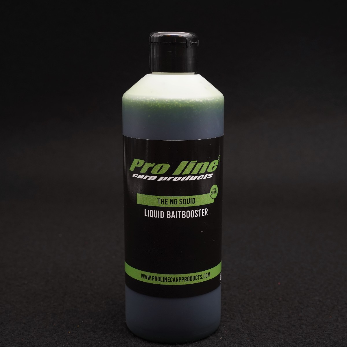 Proline The NG Squid Liquid Bait Booster 500ml