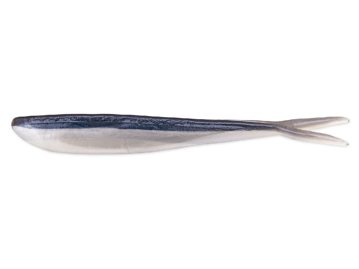 Lunker City Fin-S Fish 5.75inch / 14,5Cm 8st. Alewife Lunker City Fin-S Fish 5.75inch / 14,5Cm 8st. Alewife