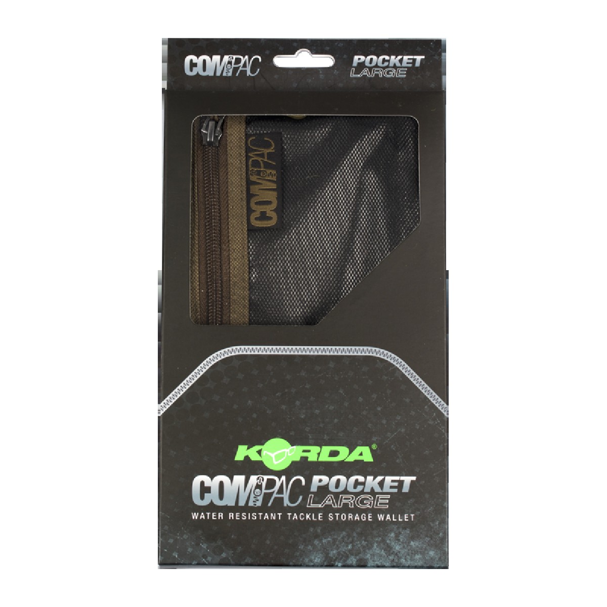 Korda Compac Wallet Large