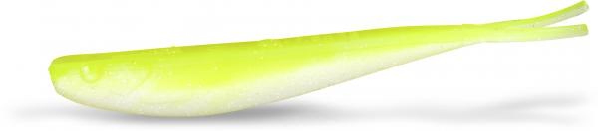 Quantum Q-Fish 13Cm Citrus Shad