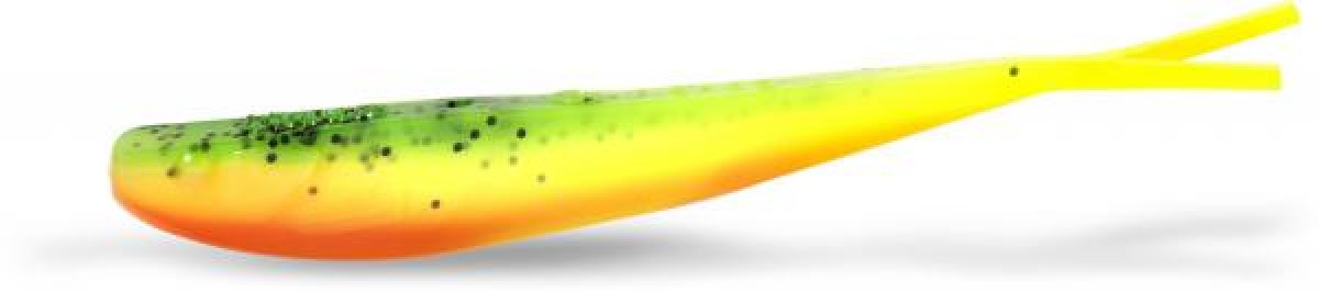 Quantum Q-Fish 13Cm Firetiger