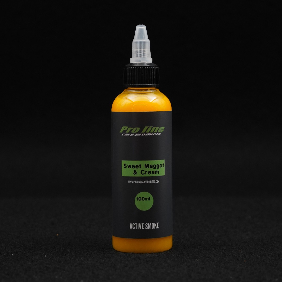 Proline Sweet Maggot & Cream Active Smoke 100ml