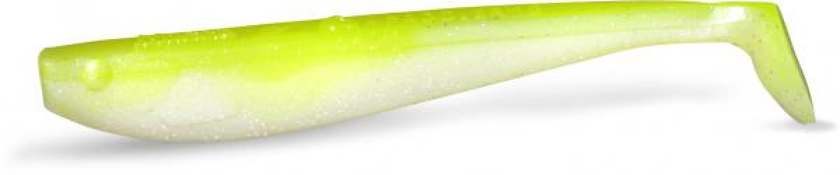 Quantum Q-Paddler 12Cm Citrus Shad