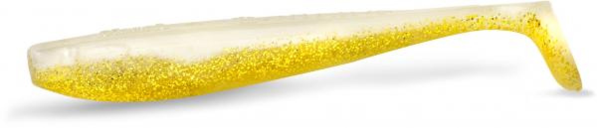 Quantum Q-Paddler 12Cm Golden Shiner