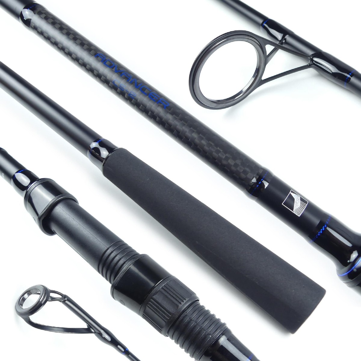 Sportex Advancer CS-2 Stalker 3,00 m / 10ft / 3,25 lbs