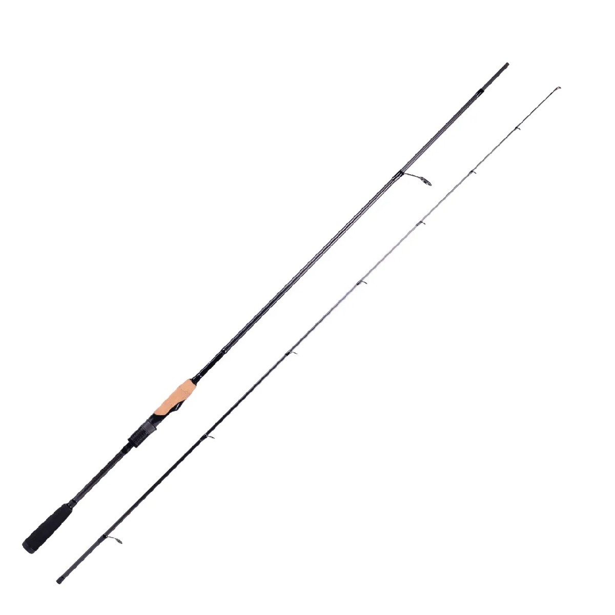 Zeck BA Spin MH 2.38 m 28 gr