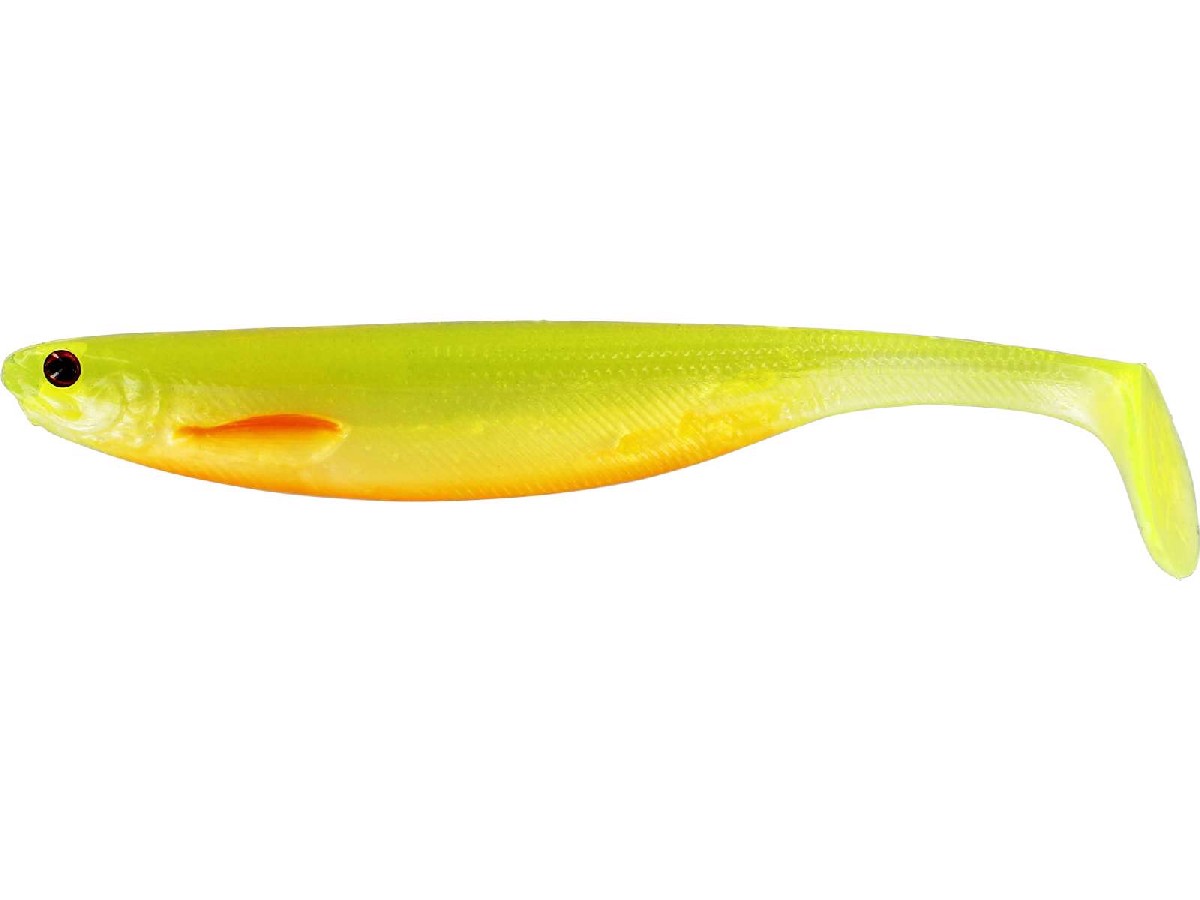 Westin Shadteez Slim 10cm Slime Curd