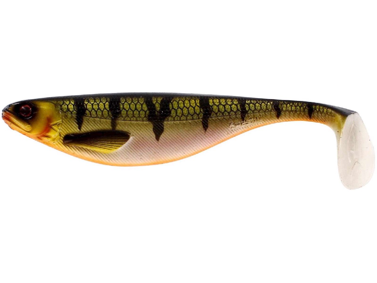 Westin ShadTeez 19cm Bling Perch