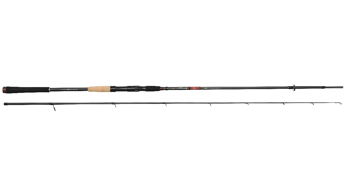 Gamakatsu Akilas 2018 270Cm 2.70 m / 5-30 gr / 90mh