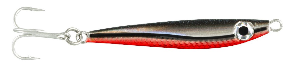 Spro Cast X 14 gr Red Fish