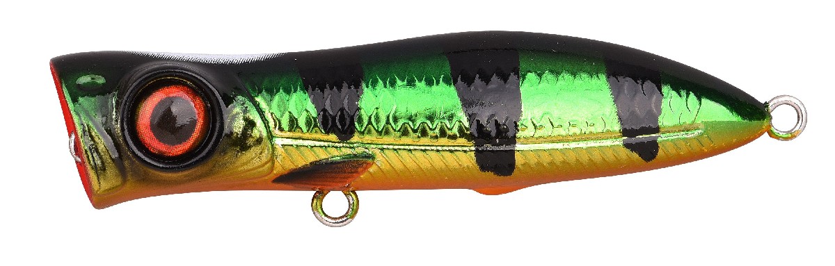 Spro Iris Pop Hardlure 7,5cm 10,5gr Perch