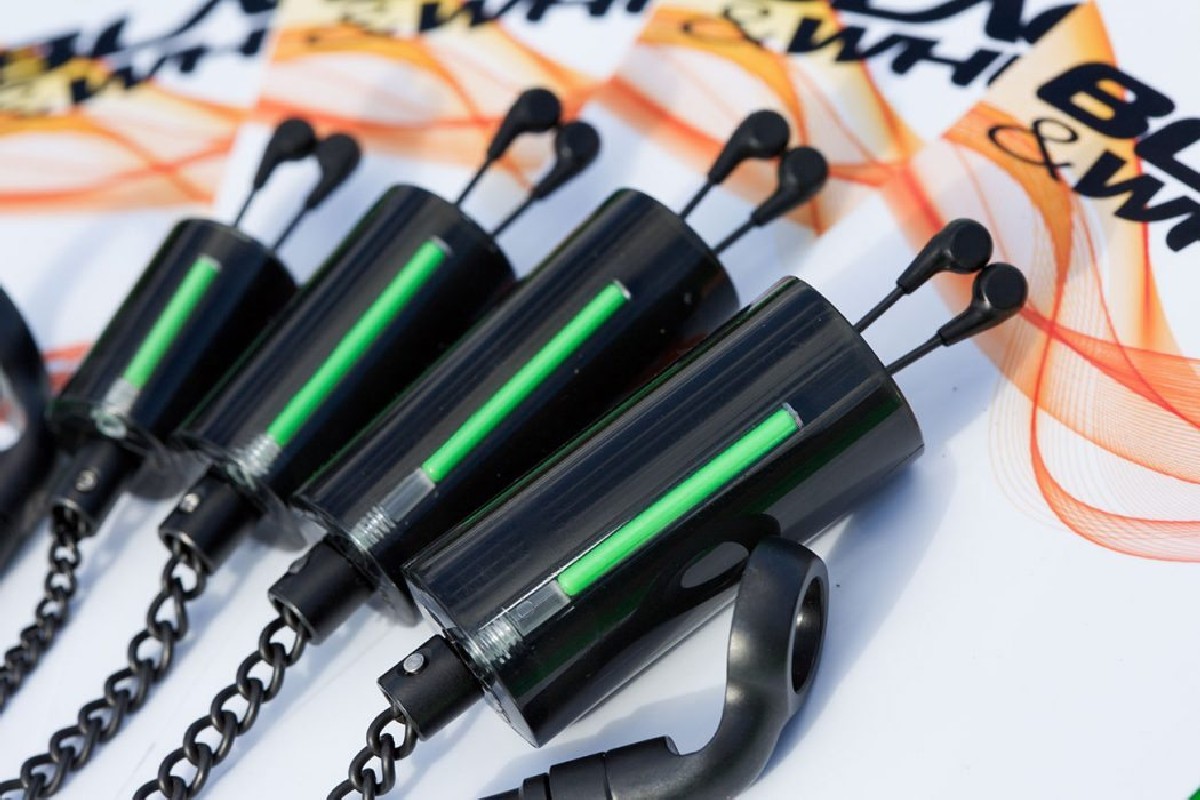 Korda Black Bobbin Small Korda Black Bobbin Small