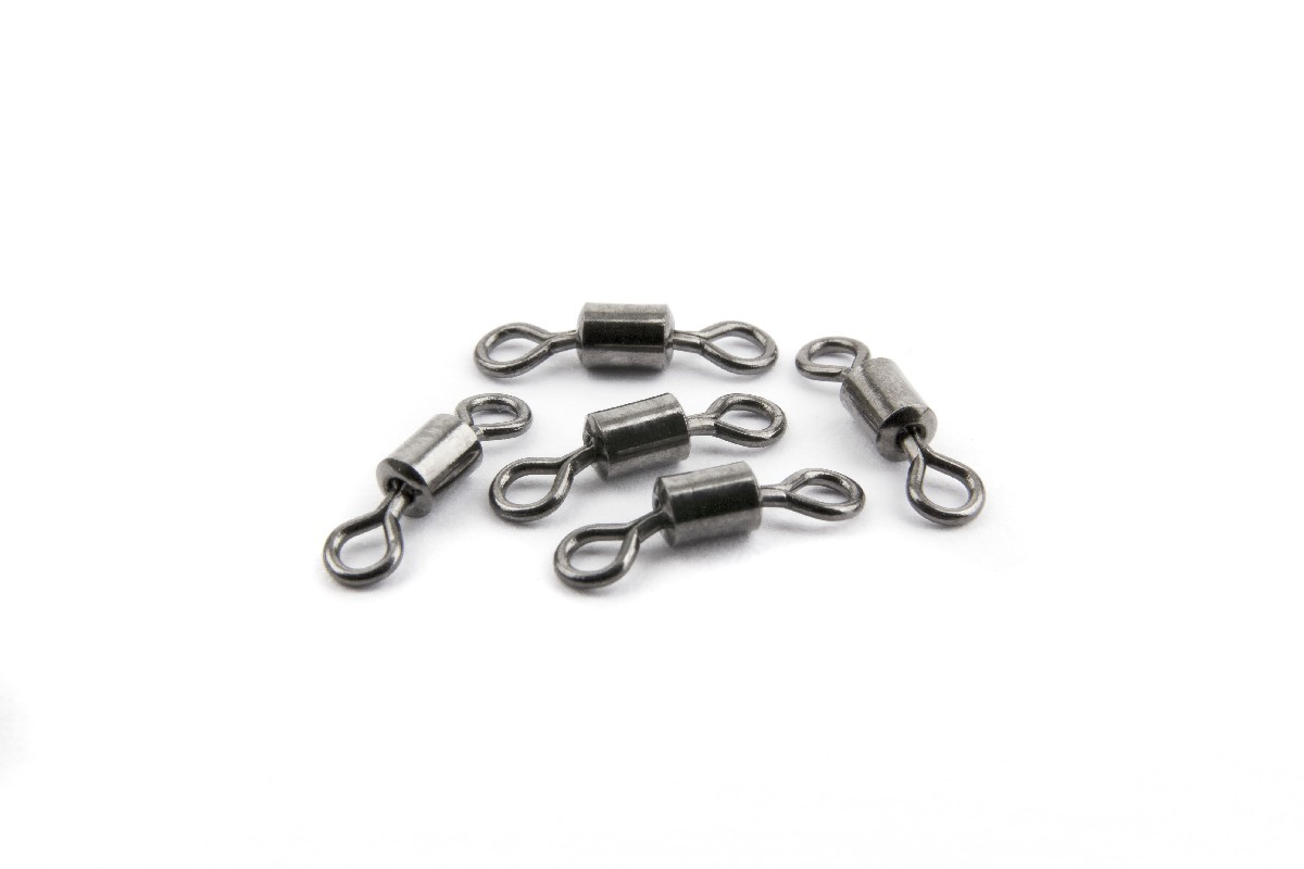 Matrix Barrel Swivels 10st. Size 16