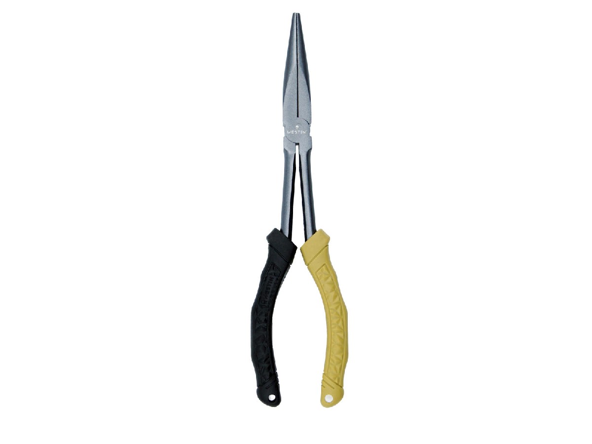 Westin Unhooking Plier Stainless M 24cm