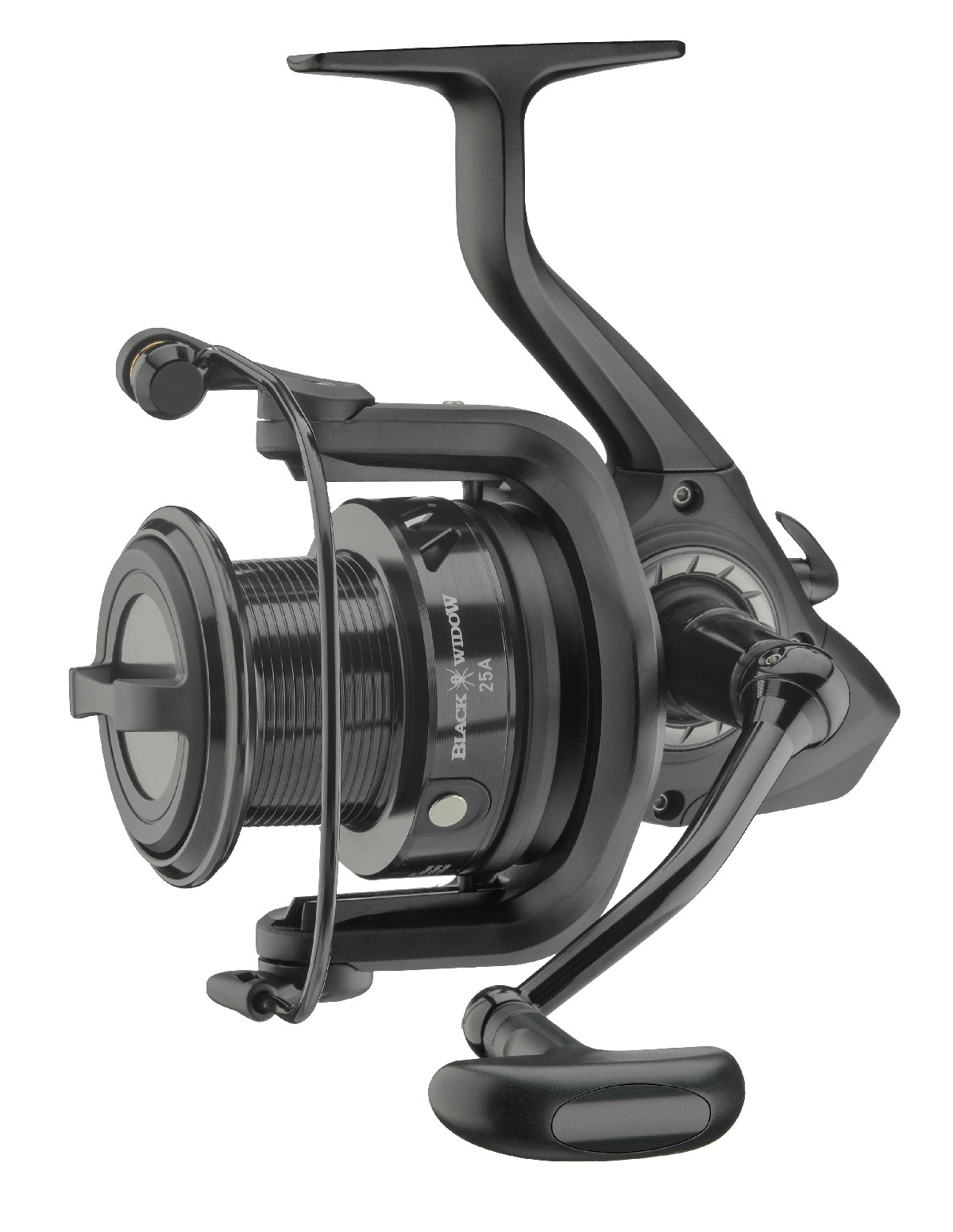 Daiwa Black Widow 25A Daiwa Black Widow 25A