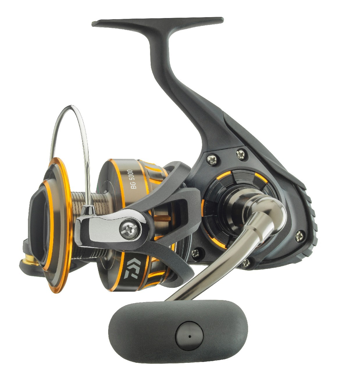 Daiwa BG 5000