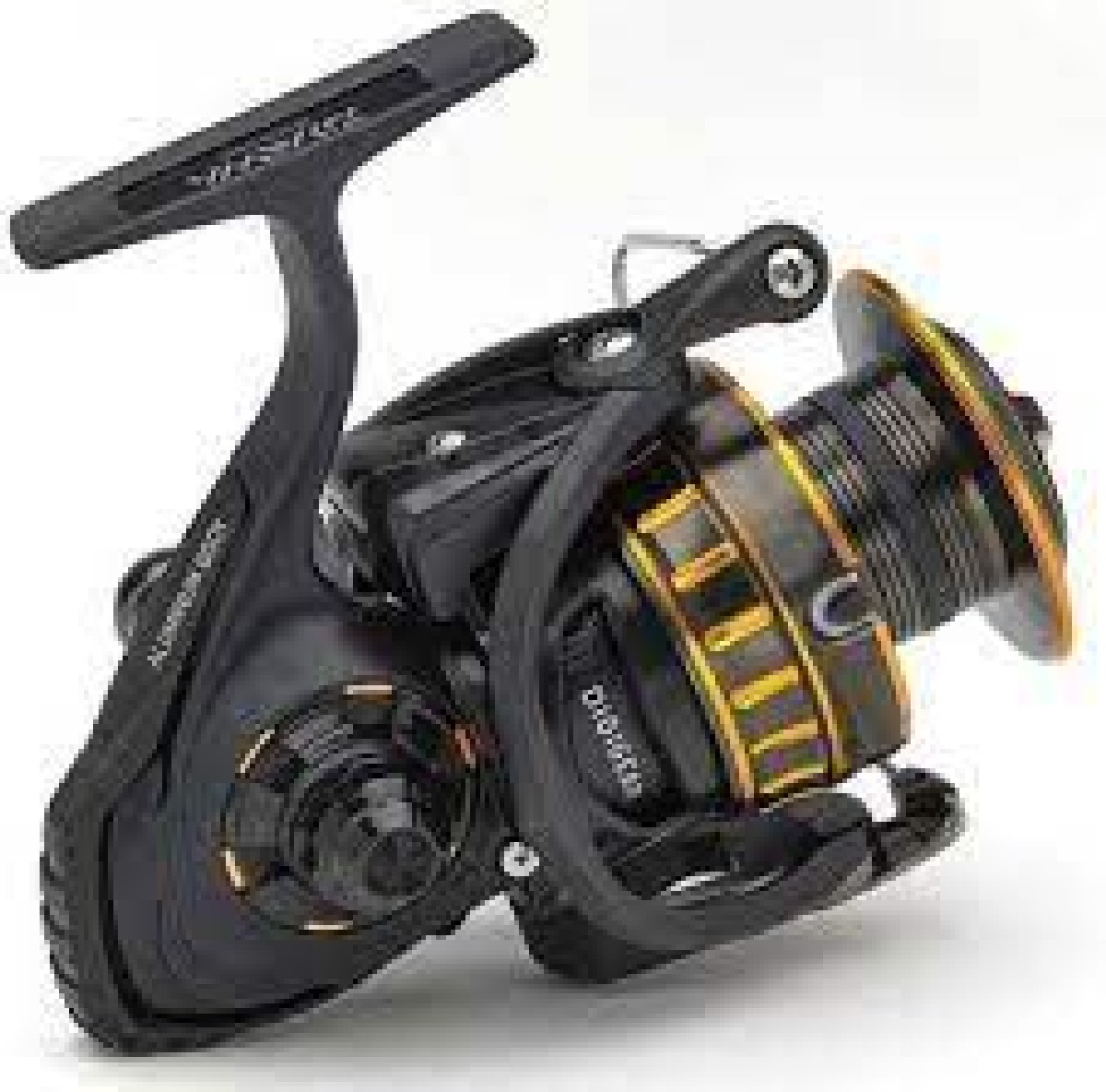 Daiwa BG 5000 Daiwa BG 5000