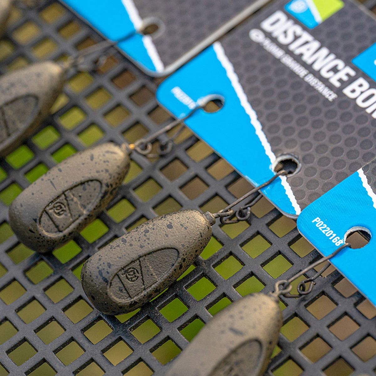 Preston Distance Bomb 7 gr