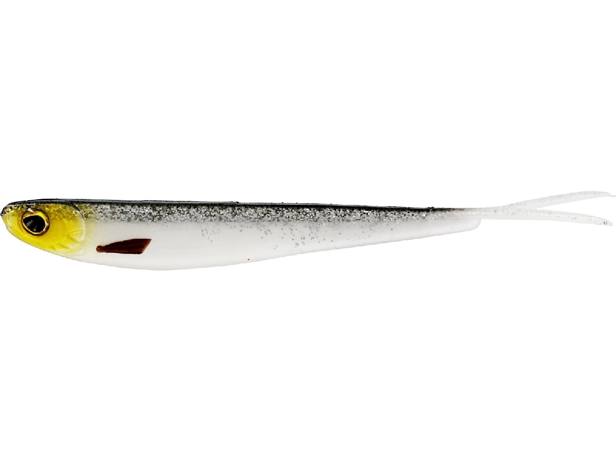 Westin TwinTeez V2 V-Tail 14,5cm 1St. Headlight