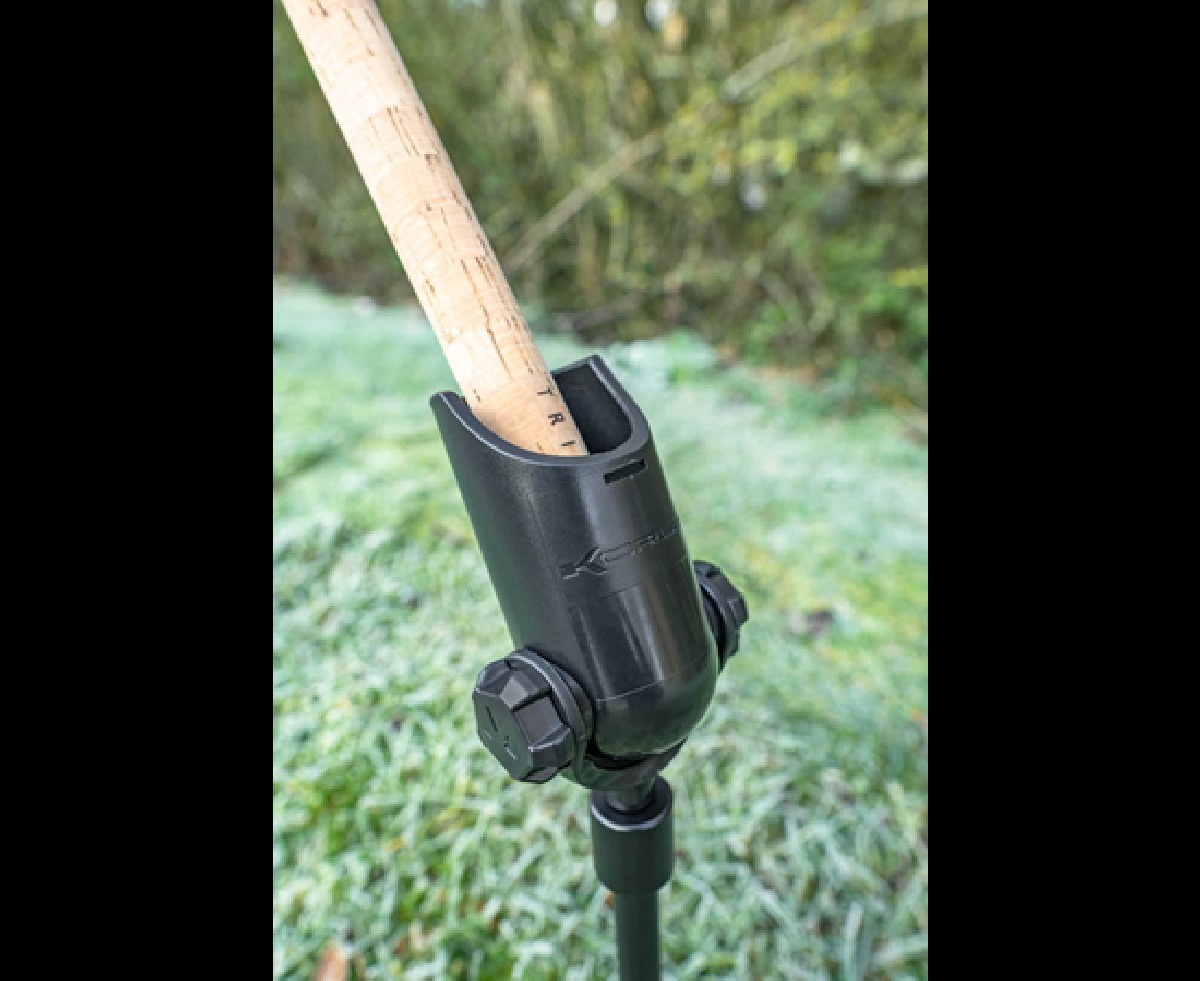 Korum Angle Tilt Butt Cup X-Large Korum Angle Tilt Butt Cup X-Large