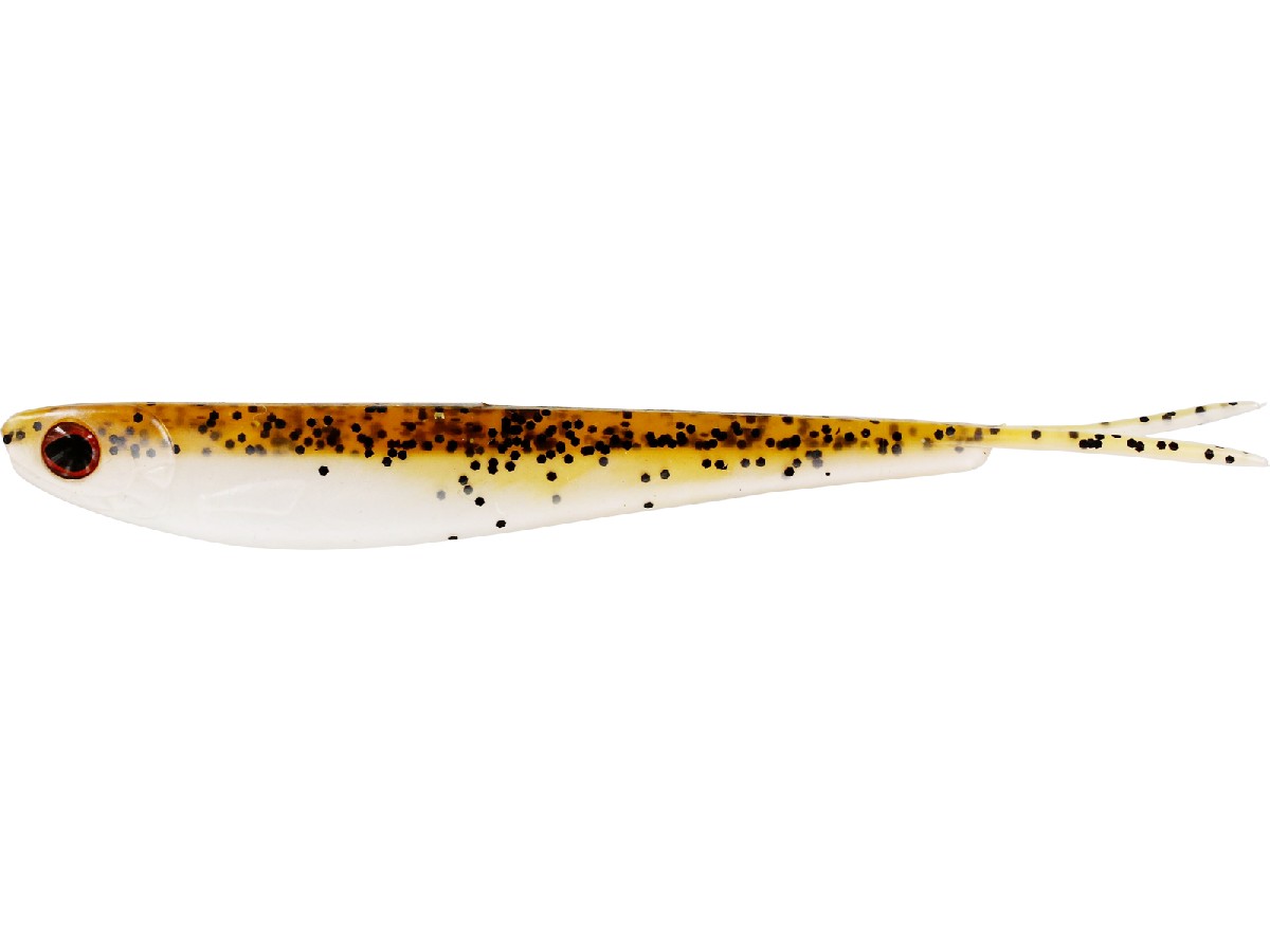 Westin TwinTeez V2 V-Tail 14,5cm 1St. Baitfish