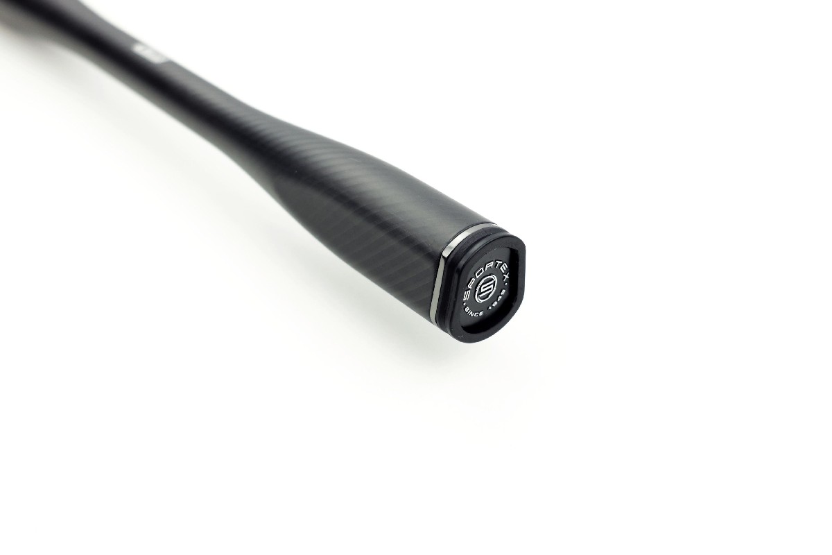 Sportex Carat GTS-2 Spin 2,40 m 15-54 gr Sportex Carat GTS-2 Spin 2,40 m 15-54 gr