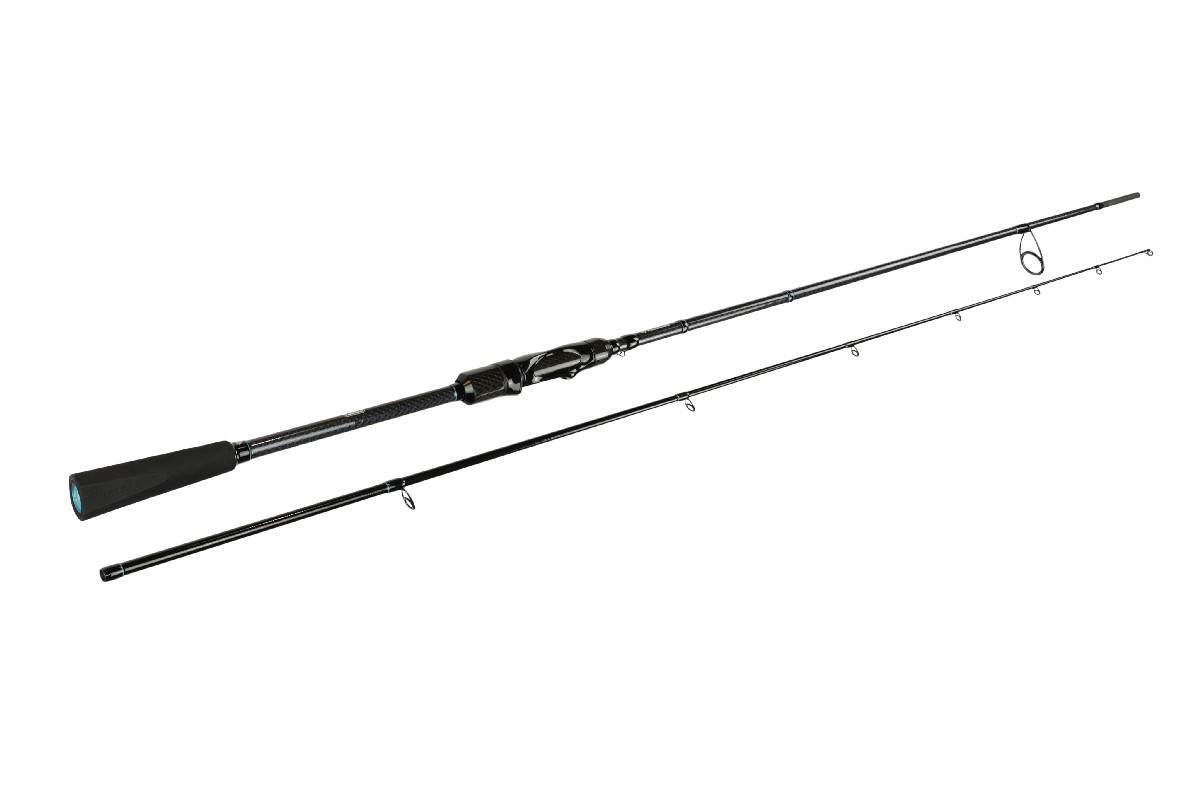 Sportex Black Arrow G4 Ultra Light 2,10 m 0,5-7 gr