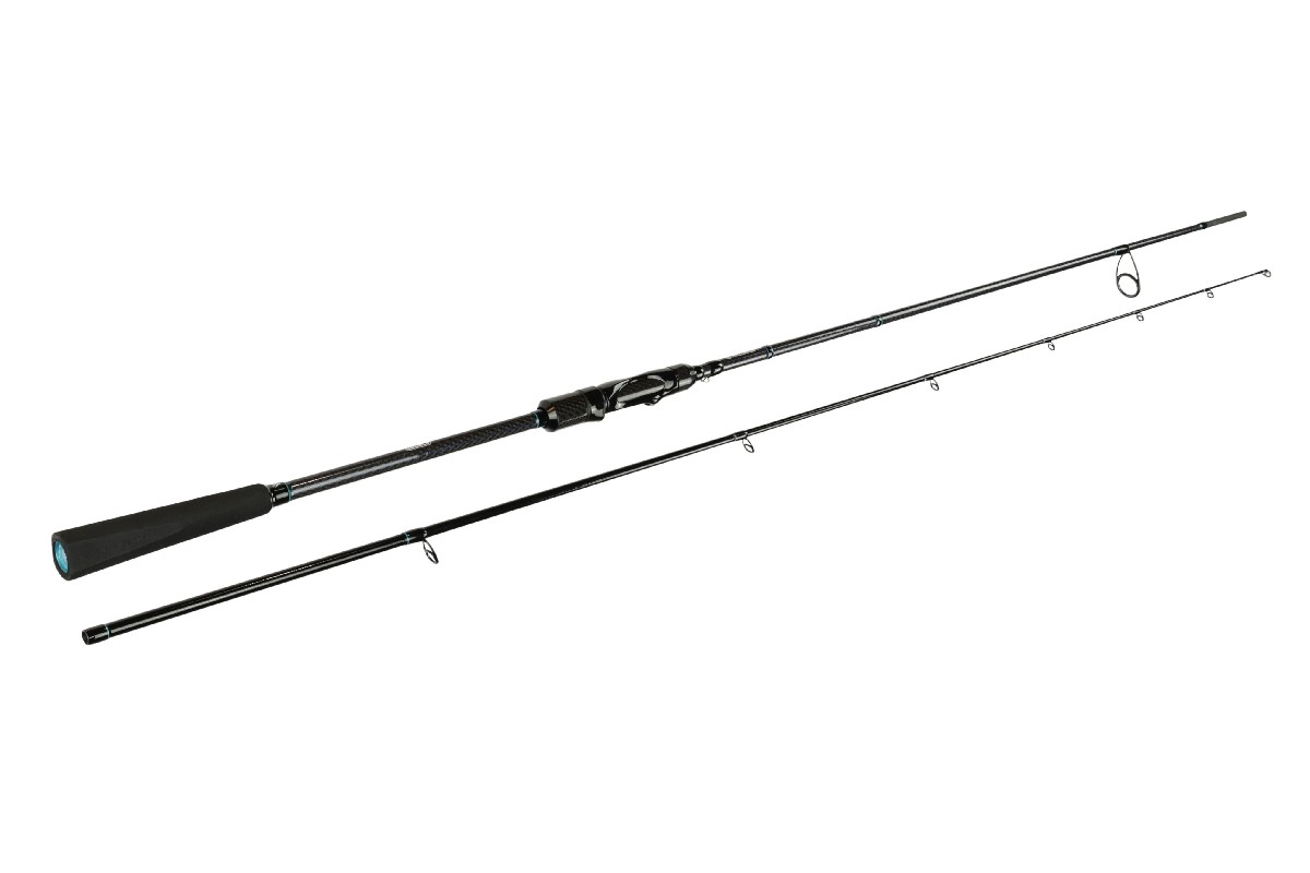 Black Arrow G4 Spin 2,10 m 11-31 gr
