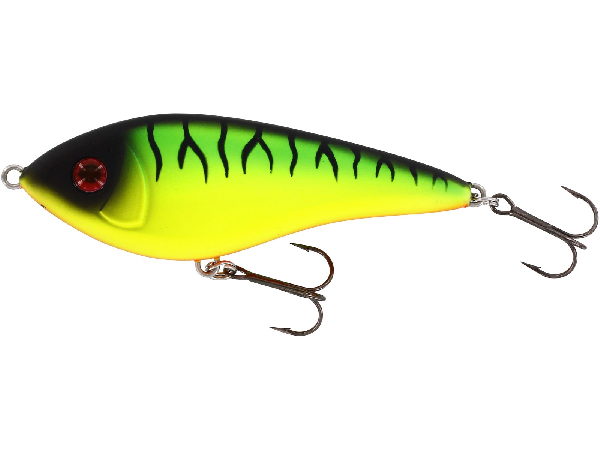 Westin Swim Glidebait 10 cm 34 gr Sinking Firetiger