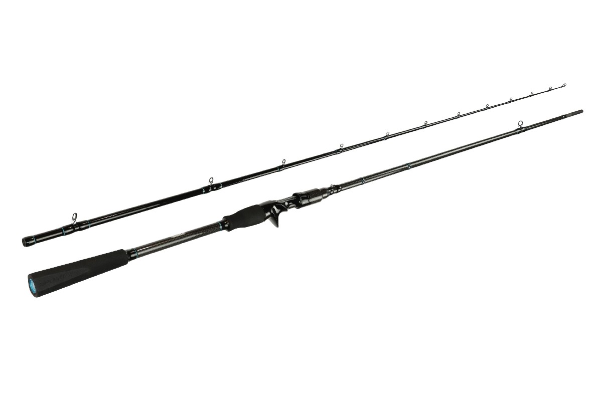 Black Arrow G4 Baitcast 2,55 m 25-119 gr