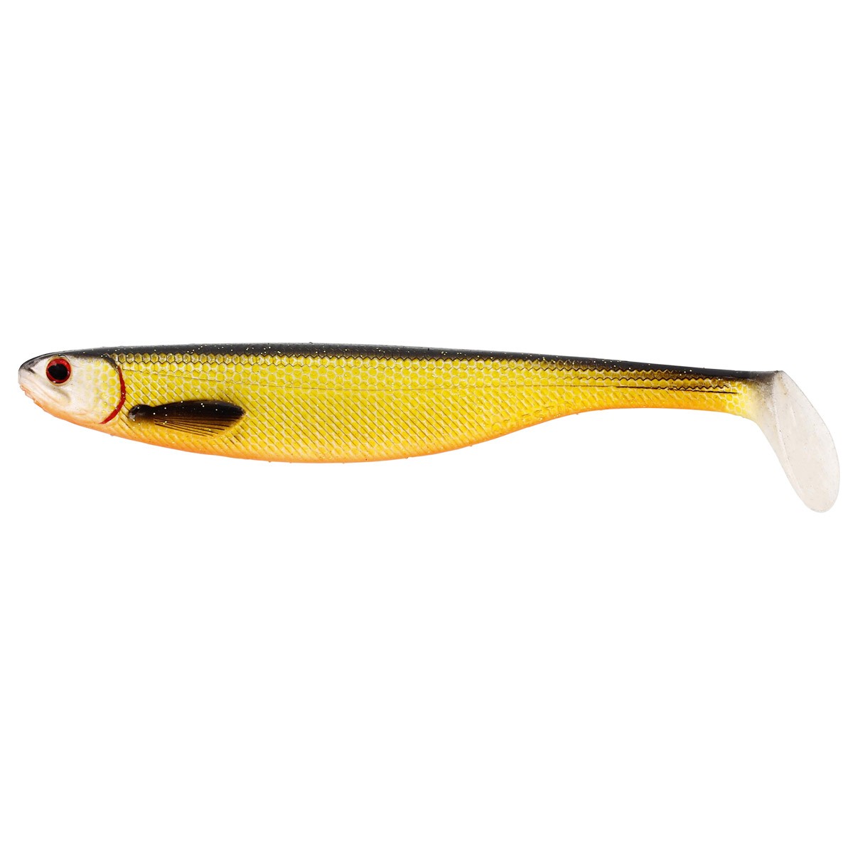 Westin ShadTeez Slim 12cm 1st. Official Roach