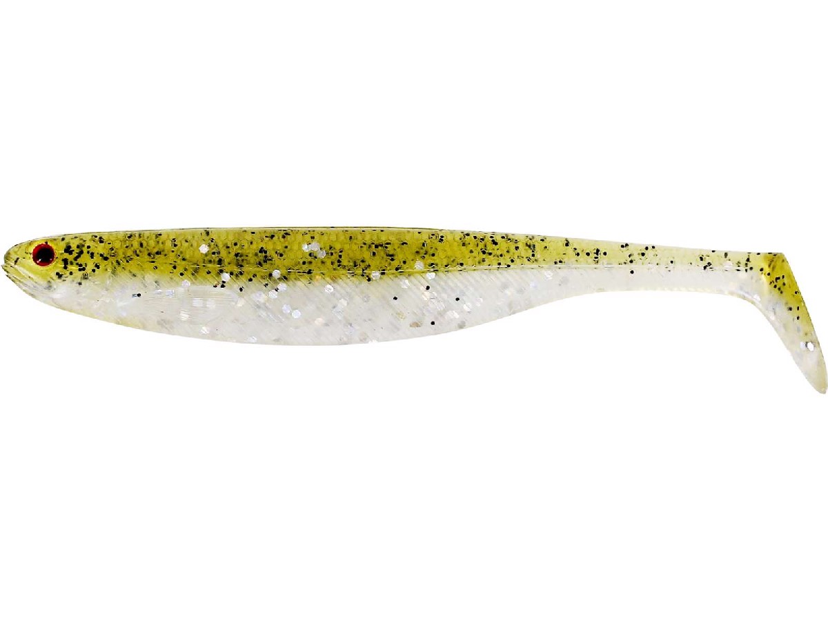 Westin ShadTeez Slim 12cm 1st. Pearl Sand