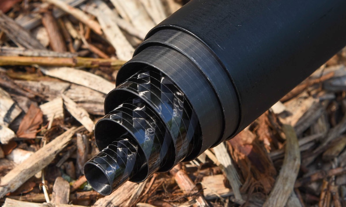 Cresta Carpetition Confidence 10M Pole