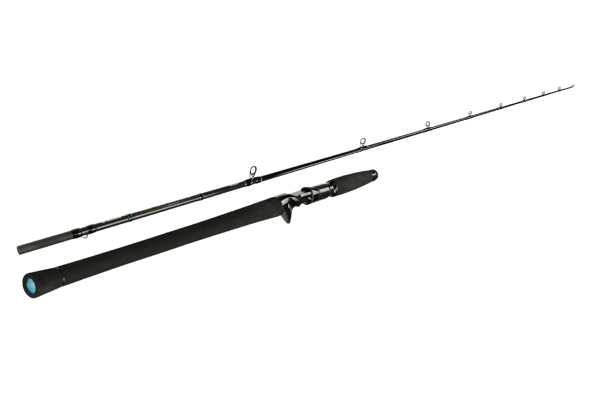 Black Arrow G4 Baitcast Musky 2,45 m 115-190 gr