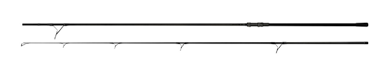 Fox Horizon X6  Full Shrink Rod 3.60 m / 12ft / 3.25 lbs