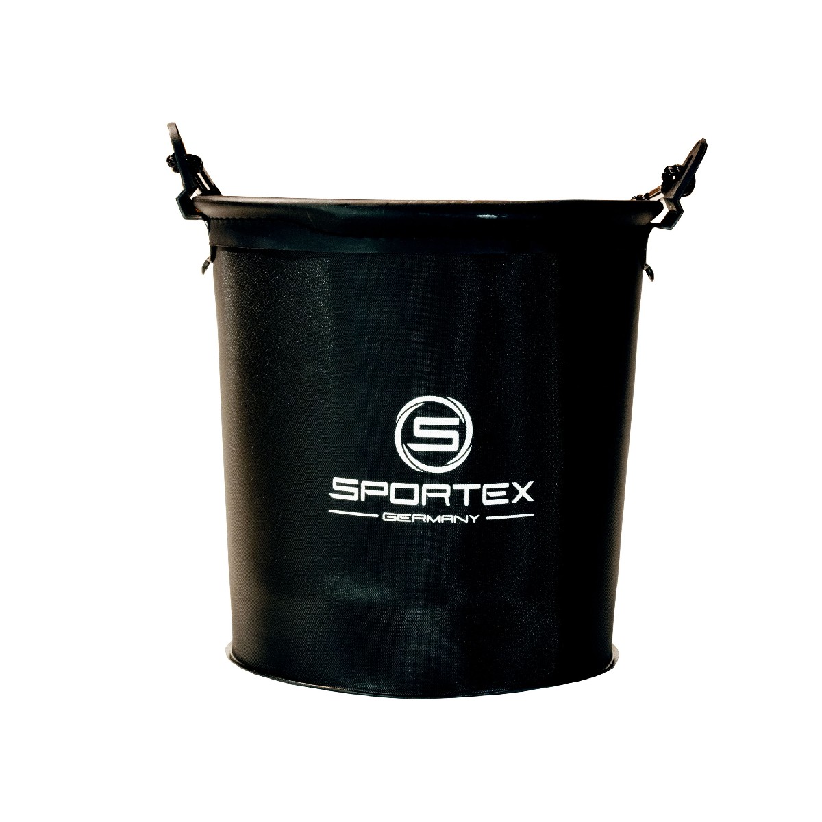 Sportex EVA Bucket Black Sportex EVA Bucket Black