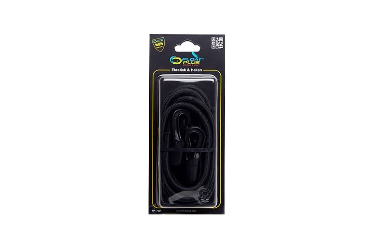 Float Plus Gummiband & Haken