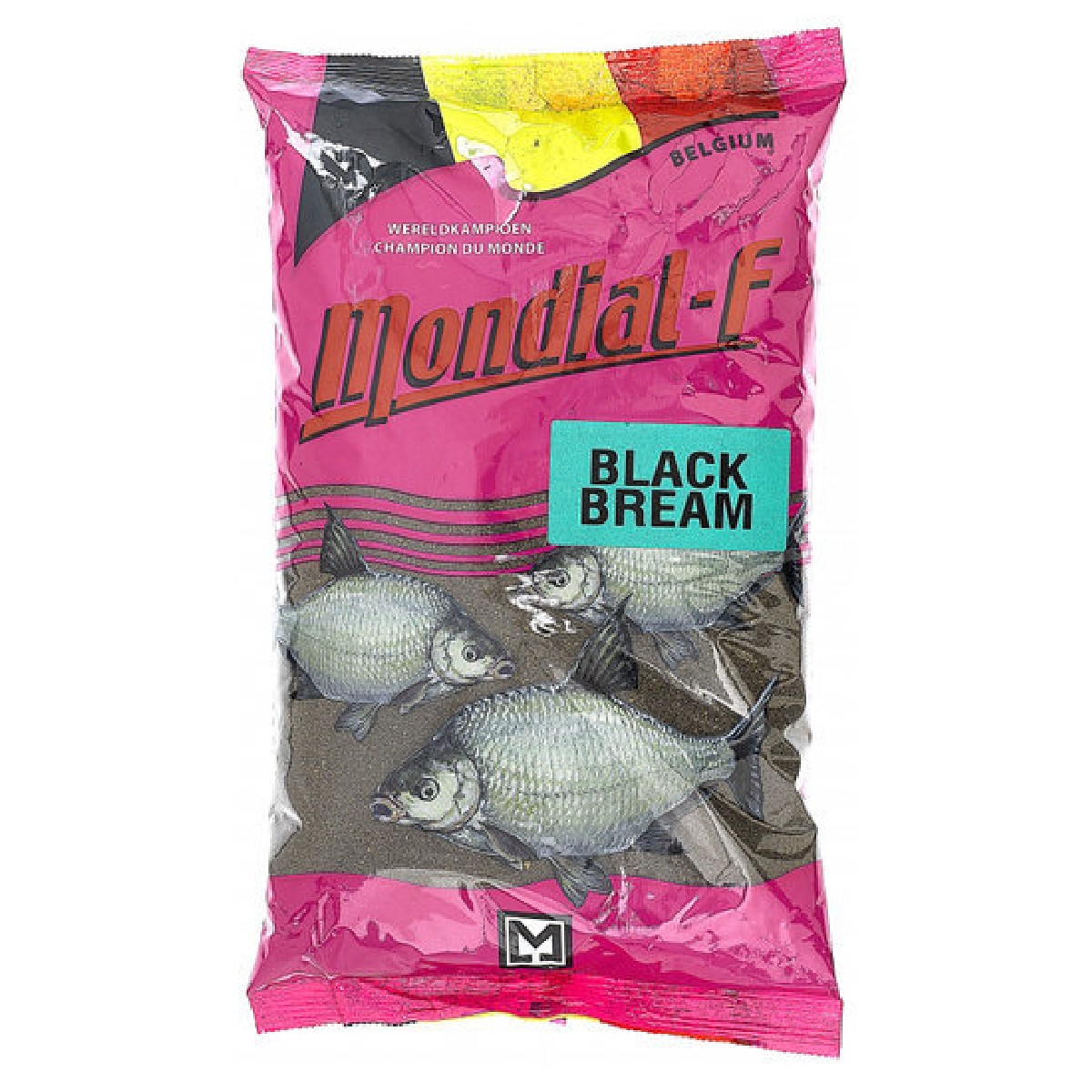 Mondial-F Black Bream 1Kg