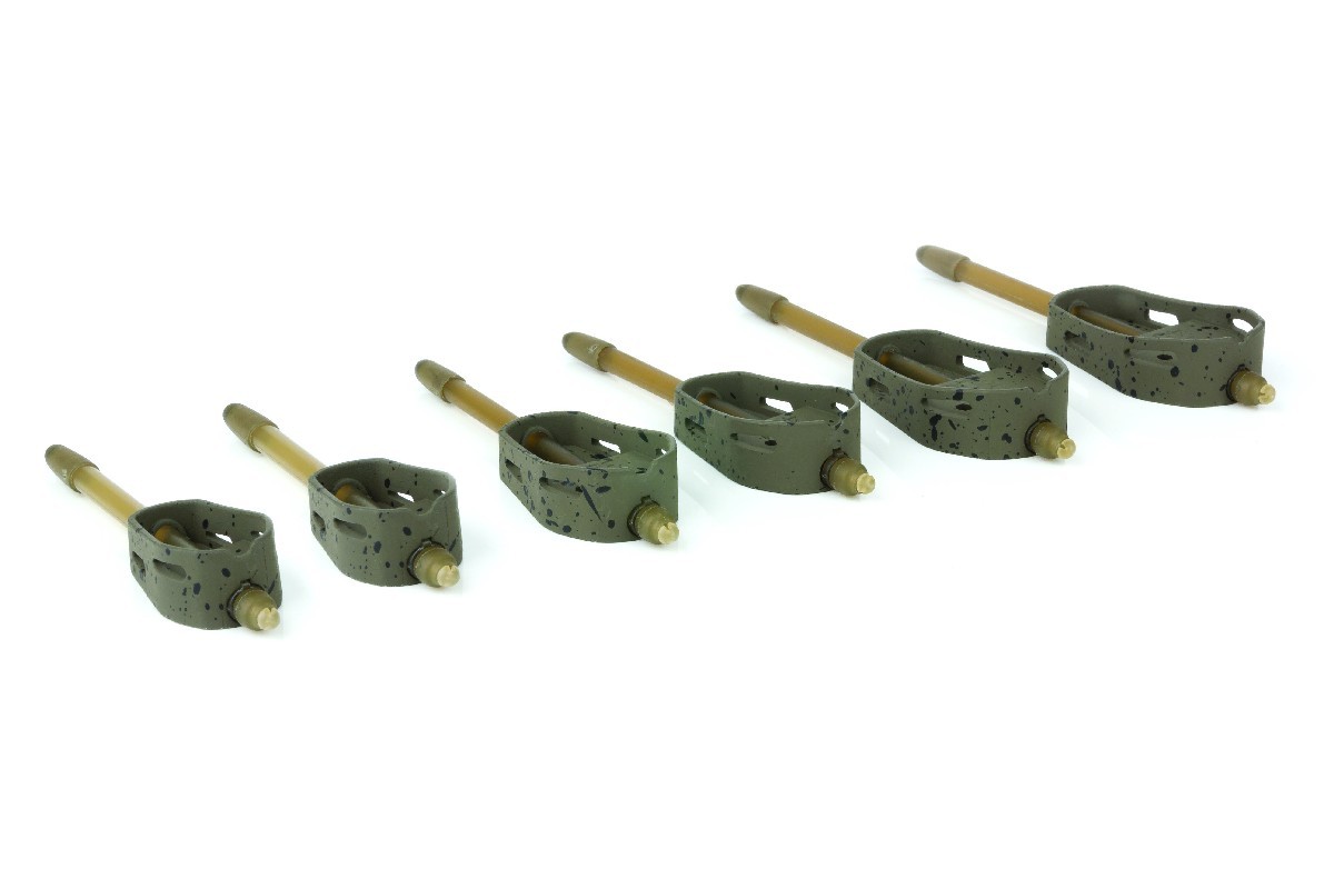 Matrix Alloy Open Feeder Large - 45 gr Matrix Alloy Open Feeder Large - 45 gr