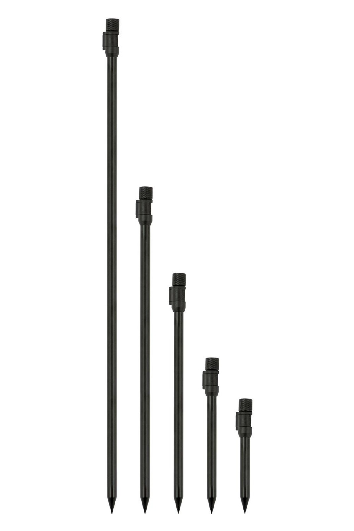 Fox Black Label Bankstick 40 cm / 18inch