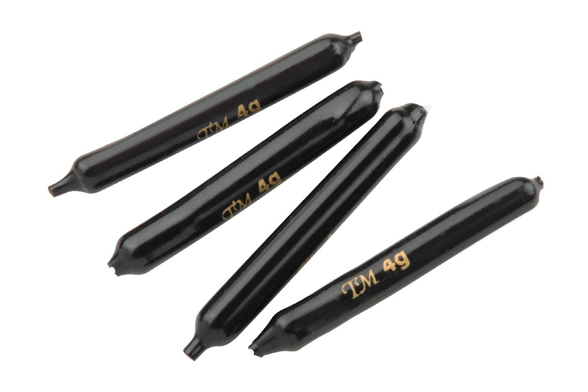 Spro Tm Inline Lead 4St. 4 gr Spro Tm Inline Lead 4St. 4 gr