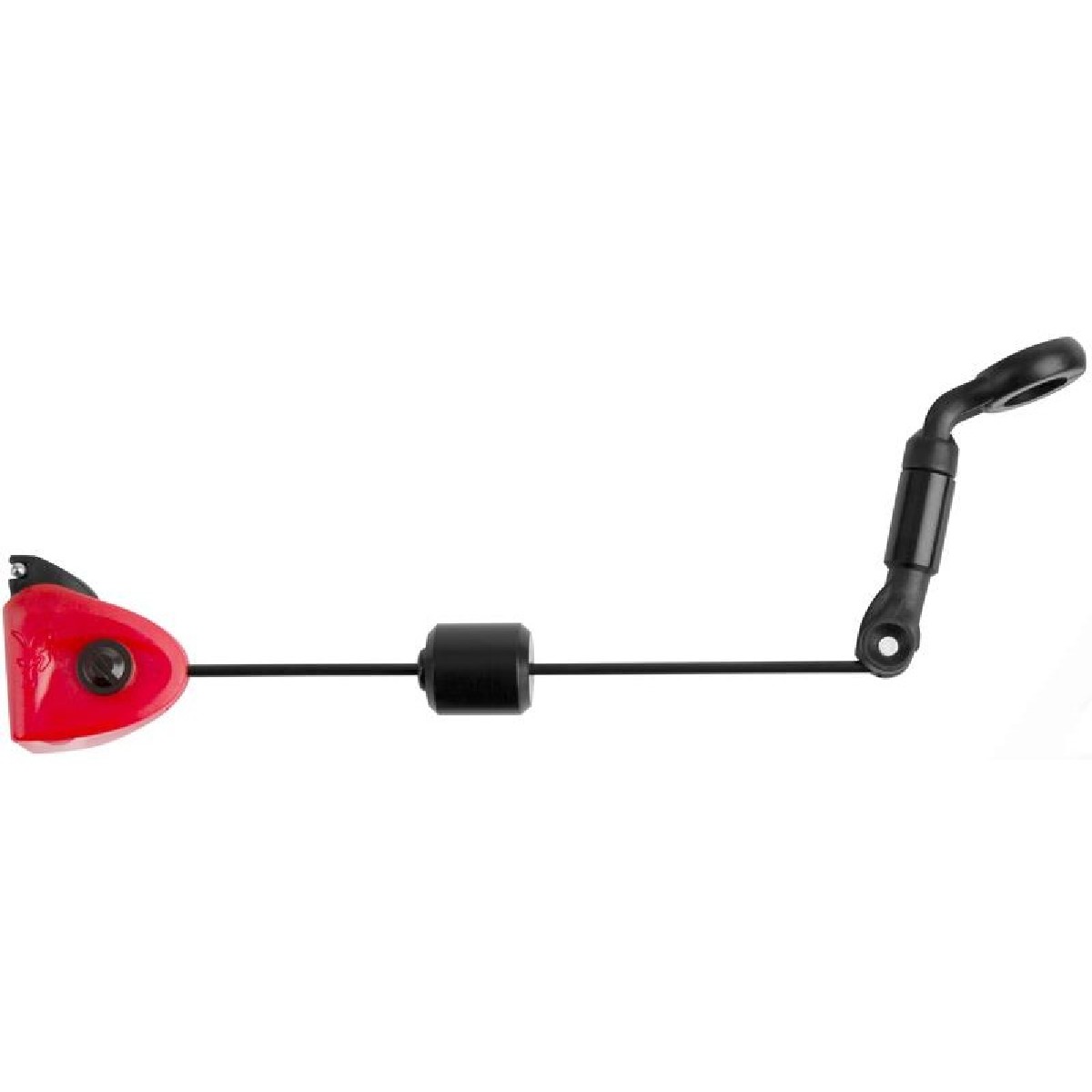 Fox Black label mini Swinger  Red