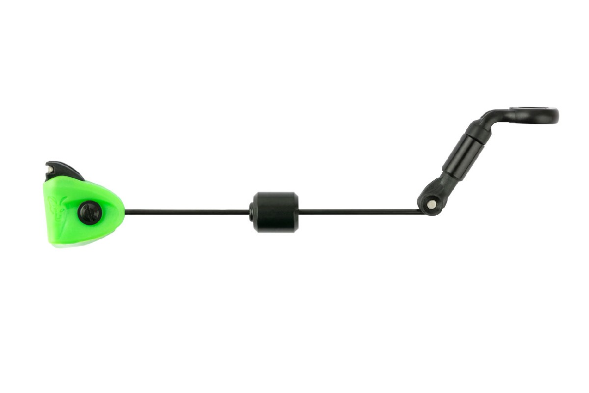 Fox Black label mini Swinger  Green