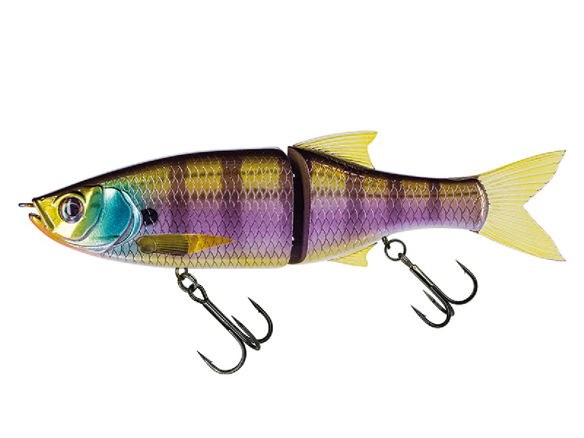 Molix Glide Bait 178 Slow Sinking 17,8cm MX Blue Gill Molix Glide Bait 178 Slow Sinking 17,8cm MX Blue Gill