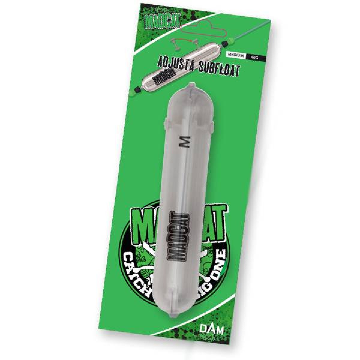 Madcat Adjusta Subfloat Small Madcat Adjusta Subfloat Small