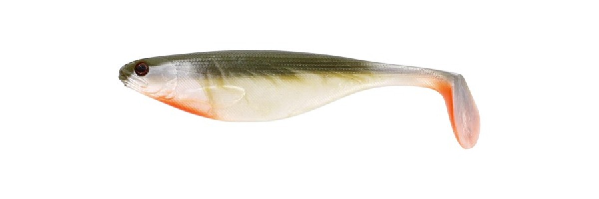 Westin ShadTeez 7cm 1st. Bass Orange